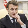 Emmanuel Macron v rozhovore pre Le Parisien povedal, že „Európa „nepotrebu...
