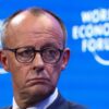 Nastupujúci nemecký kancelár Friedrich Merz che kodifikovať „klimatickú ne...