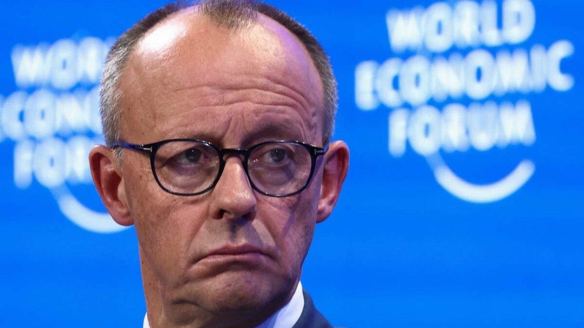 Nastupujúci nemecký kancelár Friedrich Merz che kodifikovať „klimatickú neutralitu“ v ústave