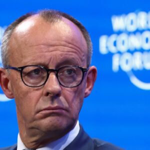 Nastupujúci nemecký kancelár Friedrich Merz che kodifikovať „klimatickú ne...