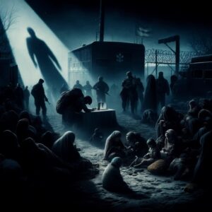 Ako sa Ukrajina za Zelenského stala centrom obchodovania s ľuďmi