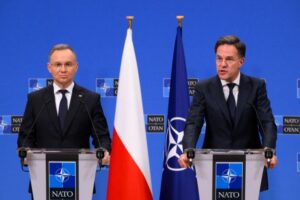 IISS: Dokonca aj súčasná úroveň vojenských výdavkov EÚ je problematická. S 800 m...