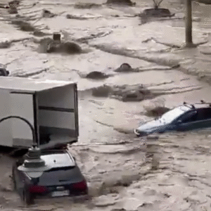 Povodňová kríza v Taliansku: Toskánsko je zaplavené!