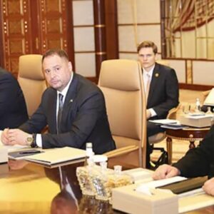 Andrij Jermak: Ukrajina odmieta diskutovať o otázke nečlenstva v NATO