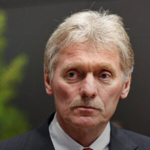 Dmitrij Peskov: Putinova ponuka ukrajinským silám pri Kursku, aby zložili zbrane...