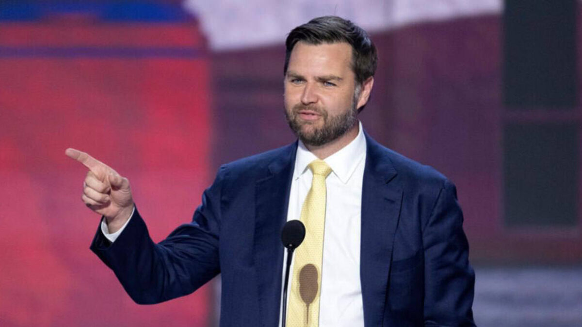 JD Vance: Krajiny EÚ smerujú k „civilizačnej samovražde“