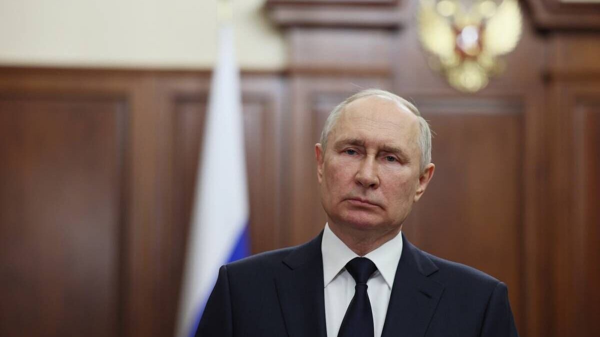 Putin uviedol, že prehodnotil Trumpovu výzvu ušetriť ukrajinských vojakov