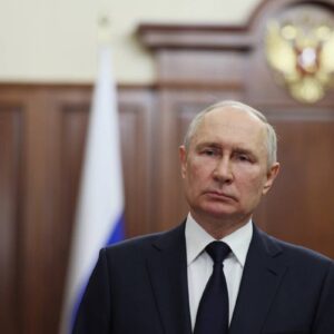 Putin uviedol, že prehodnotil Trumpovu výzvu ušetriť ukrajinských vojakov