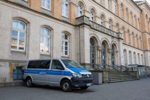 Podozrenie z korupcie: Zamestnanci mesta Osnabrück údajne prijímali peniaze od m...