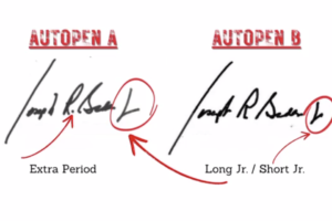 Ideálny prezident Deep State? Bidenov autopen podpis oživuje otázky o tom, kto b...