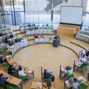 V Nemecku vypukol ďalší škandál okolo volieb