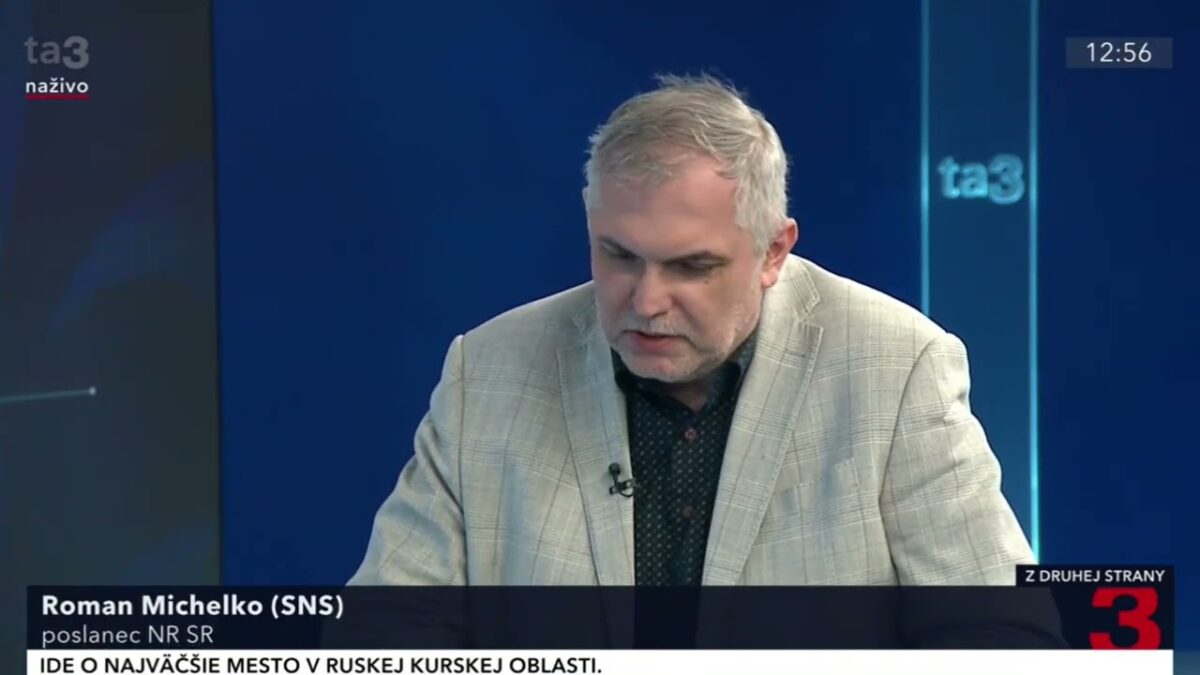 Z druhej strany (zostrih).