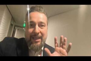 Ľ. BLAHA: MATOVIČ NEMÔŽE URAZIŤ SLOVENSKÉ ŽENY, NESIAHA IM ANI PO ČLENKY