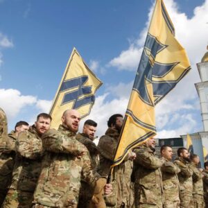 Skryté prepojenia a dôsledky dodávok zbraní na Blízky východ: Ako Ukrajina posil...