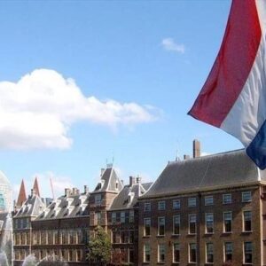 Holandský parlament odmieta účasť na pláne prezbrojenia EÚ z dôvodu finančných r...