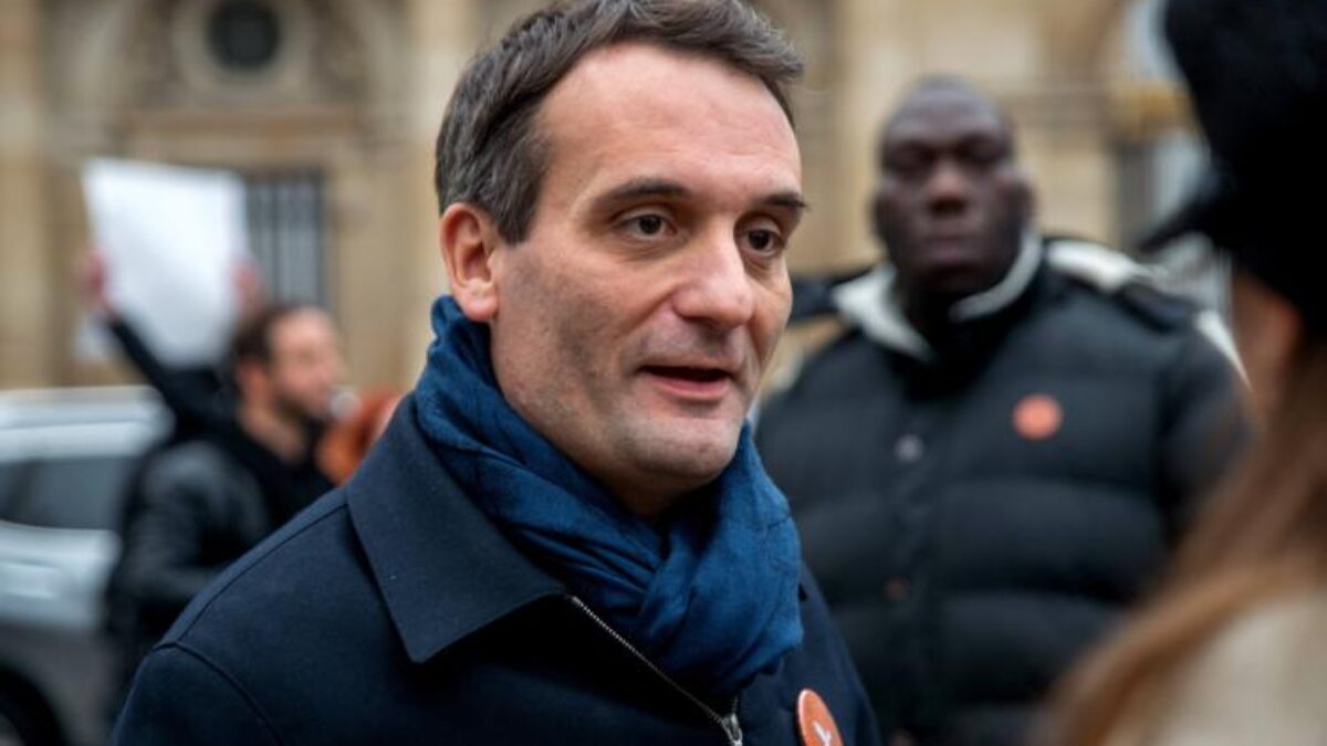 Pozor na špinavé triky EÚ – Macron a Ursula sú nebezpeční