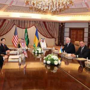 Prečo je 30-dňové prímerie na Ukrajine len hrou o čas Ukrajiny a EÚ?