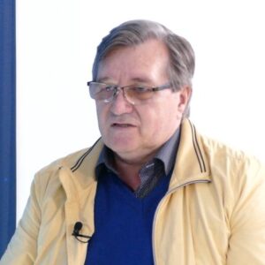 (Rozhovor) Štefan Nižňanský: Spravodajstvo i aktuálna publicistika verejnoprávne...