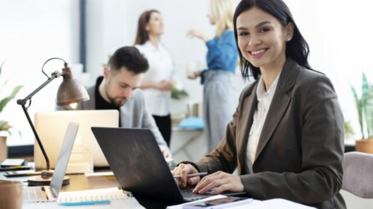 Zlepšite kvalifikáciu svojich zamestnancov s VITA Academy a bez nákladov