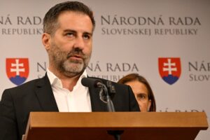 Ministerstvo pod vedením Šimkovičovej nemá ambíciu a potrebuje reštart, liberáli...
