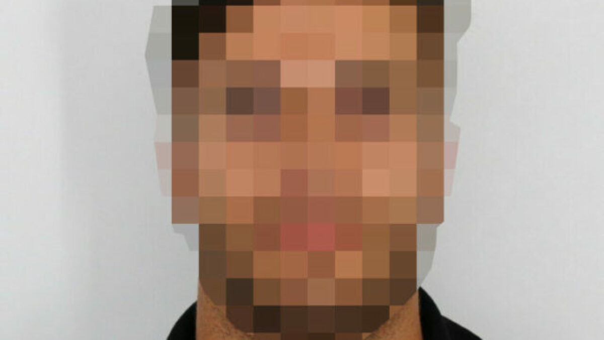 Policajti zadržali páchateľa, ktorý bol sedem rokov na úteku. Našli ho v Španielsku – FOTO