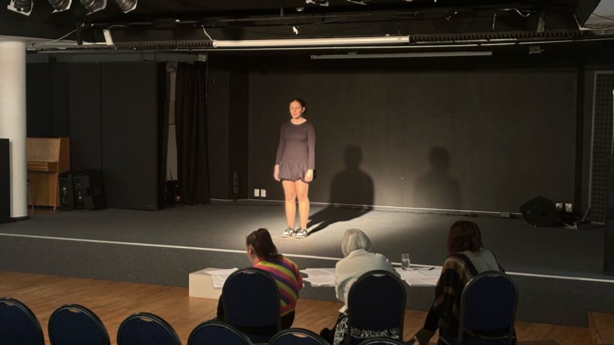 71. ročník Hviezdoslavovho Kubína: Okresné kolo v Bratislave prinieslo inšpiratívne výkony recitátorov