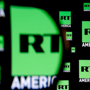 Je čas, aby Trump zrušil Bidenove sankcie na RT