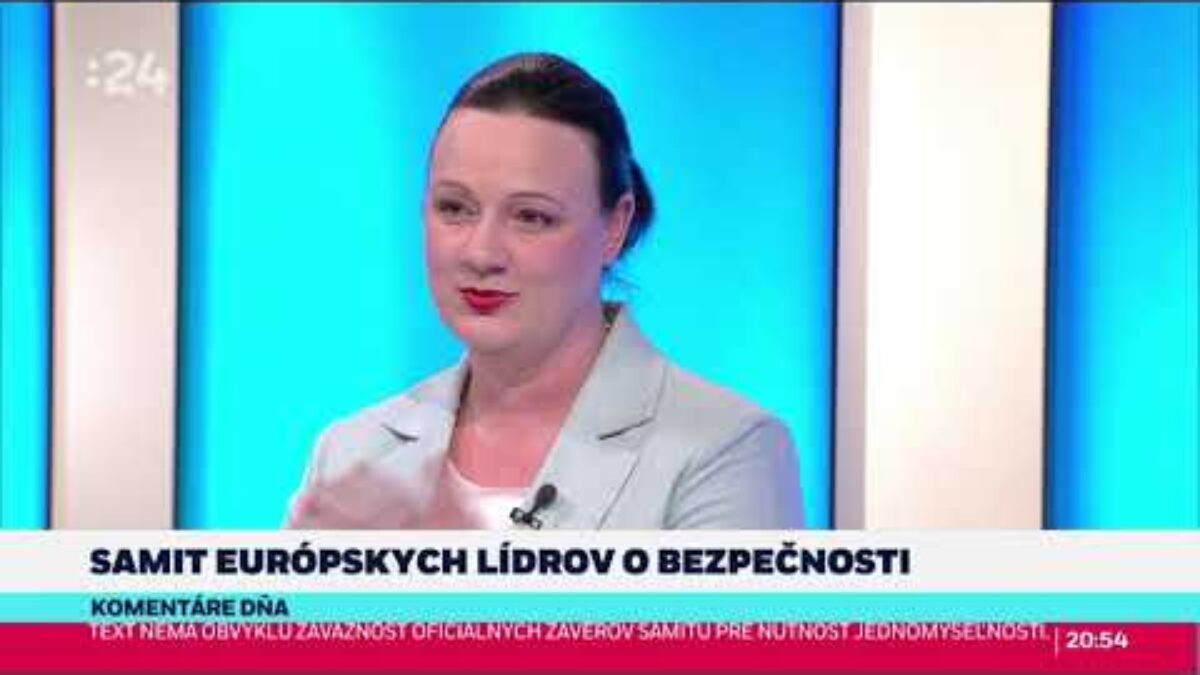 K. R. NEVEĎALOVÁ: MIEROTVORCOVIA SO SAMOPALOM