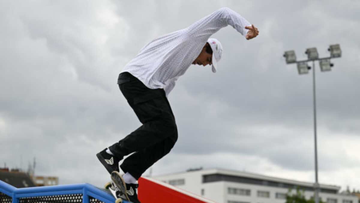 Šestnásty ročník ankety Športová osobnosť Košíc zvíťazil skejtbordista Richard Tury