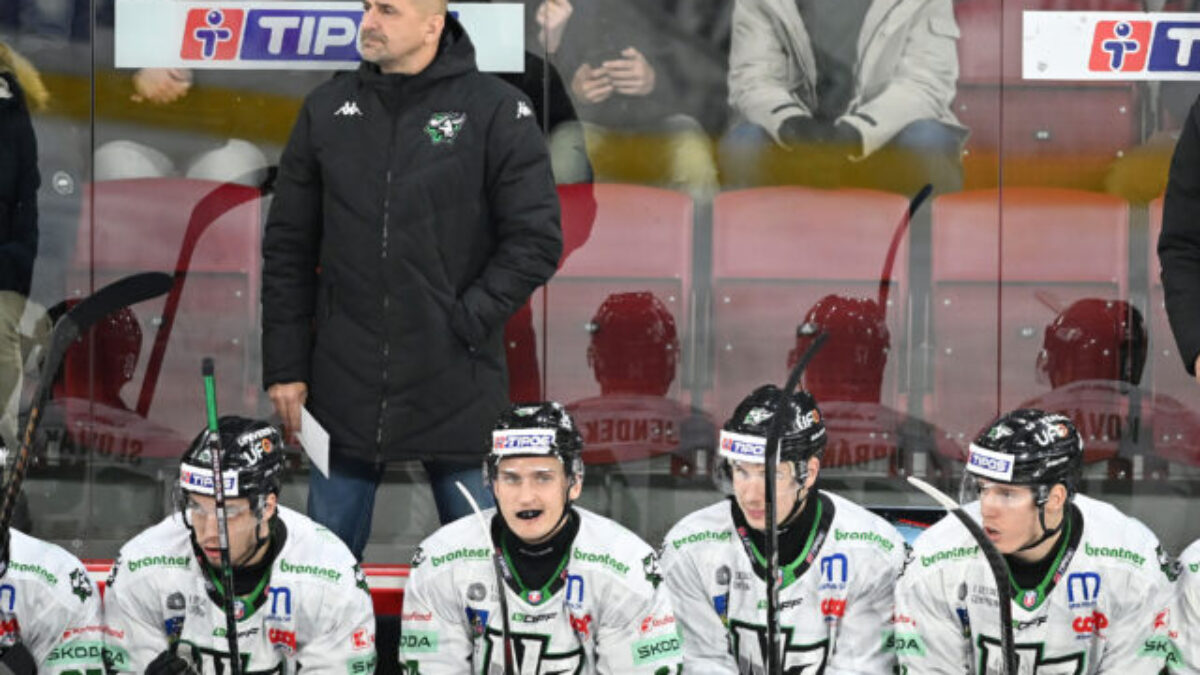 Nové Zámky sa s extraligou rozlúčili debaklom, produktivitu v základnej časti ovládli Kanaďania – VIDEO