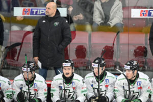 Nové Zámky sa s extraligou rozlúčili debaklom, produktivitu v základnej časti ov...