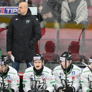 Nové Zámky sa s extraligou rozlúčili debaklom, produktivitu v základnej časti ov...