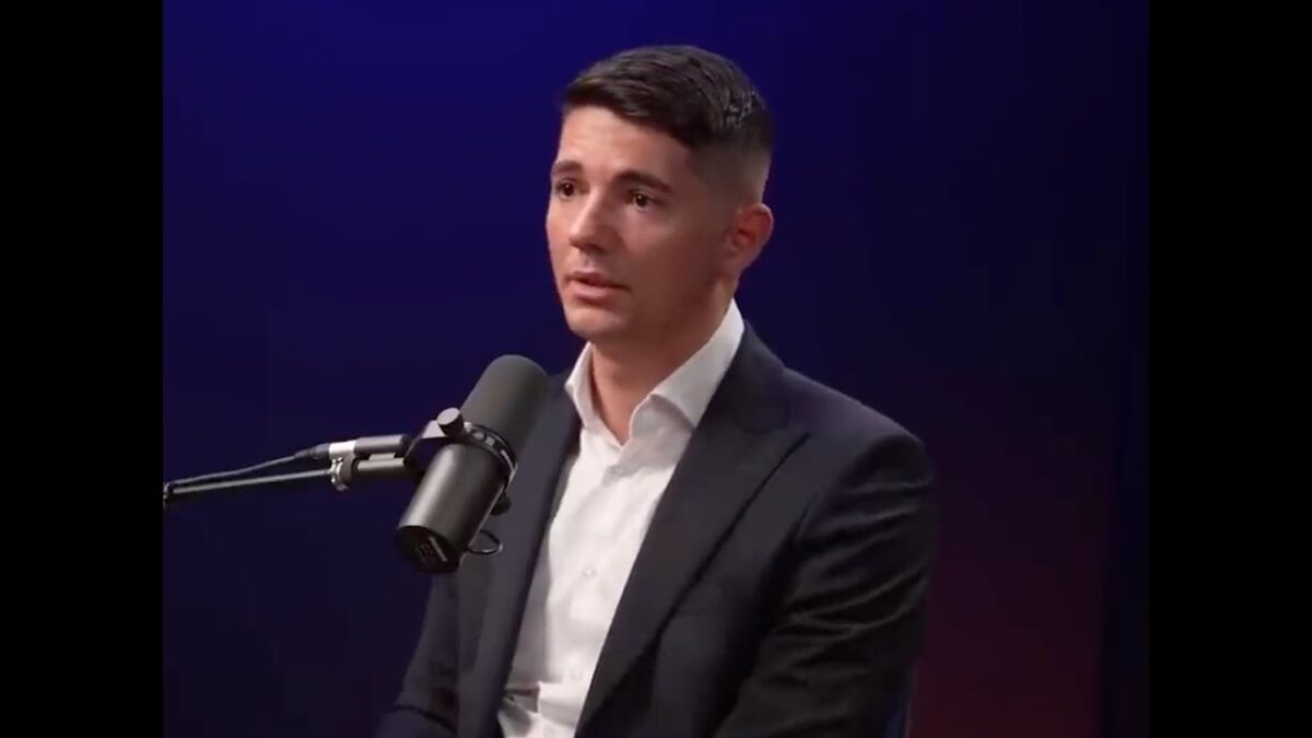 E. KALIŇÁK: KEDY UŽ ZAČNEME V EURÓPE VNÍMAŤ REALITU?!