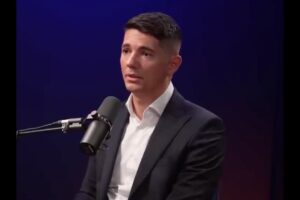 E. KALIŇÁK: KEDY UŽ ZAČNEME V EURÓPE VNÍMAŤ REALITU?!