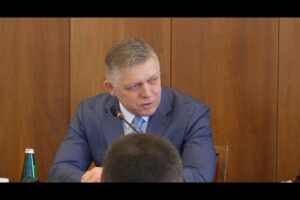 R. FICO: DNES NA SAMITE EÚ NEŽIADAM NIČ, LEN ZDRAVÝ ROZUM