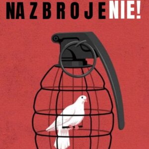 Občianske združenie Zjednotení za mier spúšťa petíciu pod názvom „Ani cent navyš...