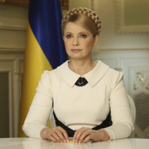 Julia Tymošenková by sa mohla stať novou dočasnou líderkou Ukrajiny: USA aj Rusk...