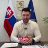 R. TAKÁČ: KOHO SPONZOROVALA BÝVALÁ VLÁDA?