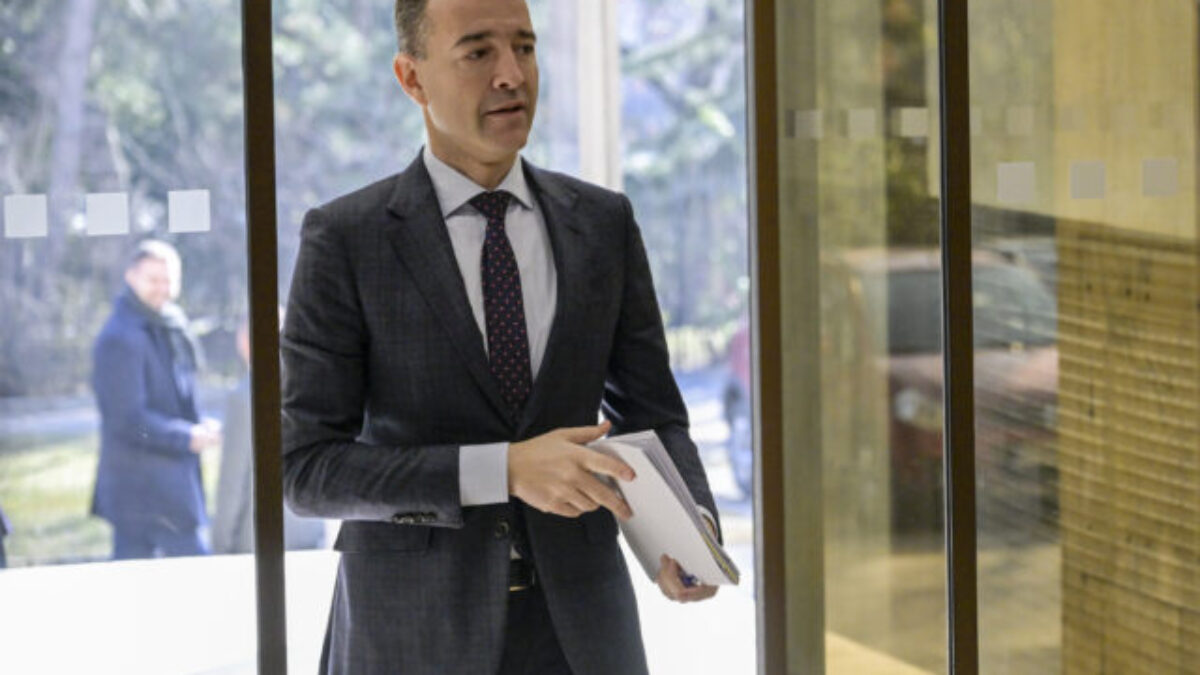 Drucker o vražde Kuciaka: Slovensko sa s tragédiou vysporiadava, nič sa neprikrýva