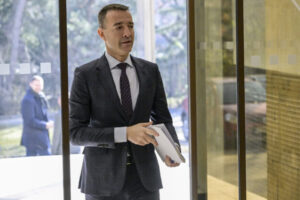 Drucker o vražde Kuciaka: Slovensko sa s tragédiou vysporiadava, nič sa neprikrý...