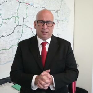 J. RÁŽ: DIAĽNICA DO ČESKA BUDE ZADARMO