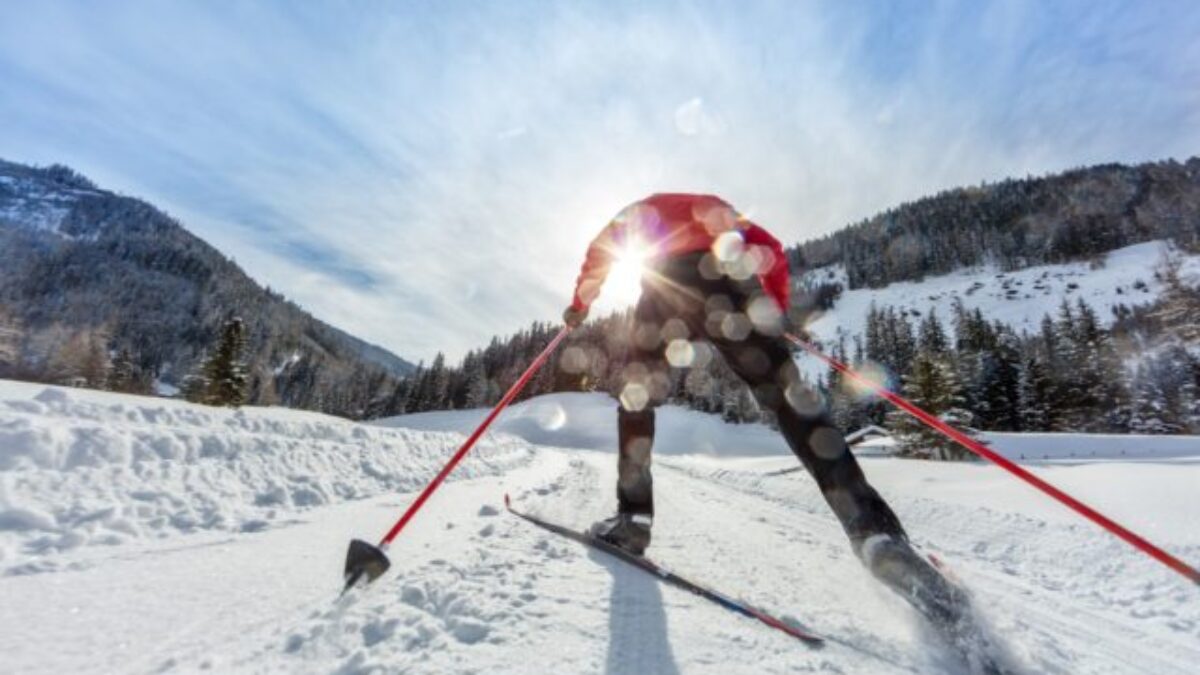 Spišská Nová Ves plánuje vybudovať ski centrum Grajnár, navrhuje zázemie najmä pre bežecké lyžovanie