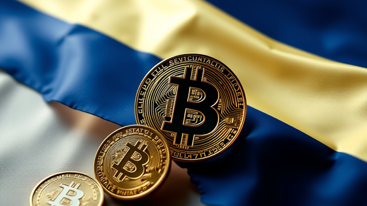 Salvádor kúpil ďalší Bitcoin napriek varovaniam MMF