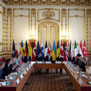 NIEKTORÍ EURÓPSKI POLITICI SÚ JEDNODUCHO ŠKODNÁ