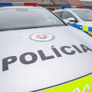 Po policajnej akcii „Hlavička“ obvinili z drogovej trestnej činnosti päť osôb – ...