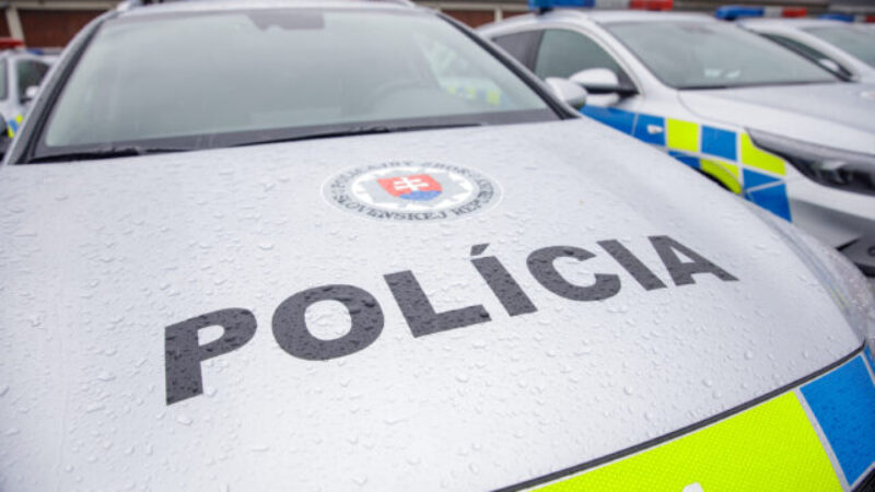 Po policajnej akcii „Hlavička“ obvinili z drogovej trestnej činnosti päť osôb – VIDEO