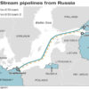 Nord Stream je späť v správach ako súčasť veľkej dohody medzi Ruskom a Západom