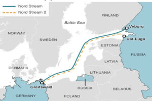 Nord Stream je späť v správach ako súčasť veľkej dohody medzi Ruskom a Západom