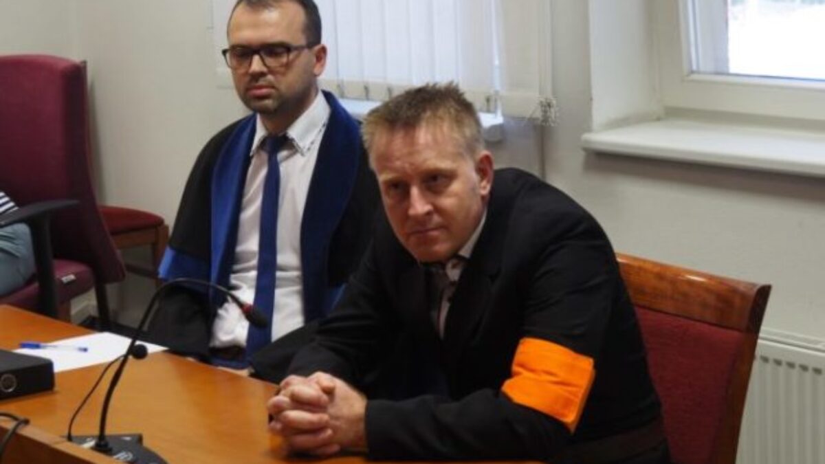 „Mastičkár“ Šipoš ide opäť do väzenia, za prechovávanie rastlín konope dostal sedem rokov – VIDEO