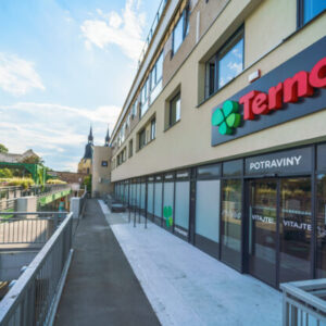 Terno hlási ekologickú investíciu do modernizácie predajní za viac ako 10 milión...